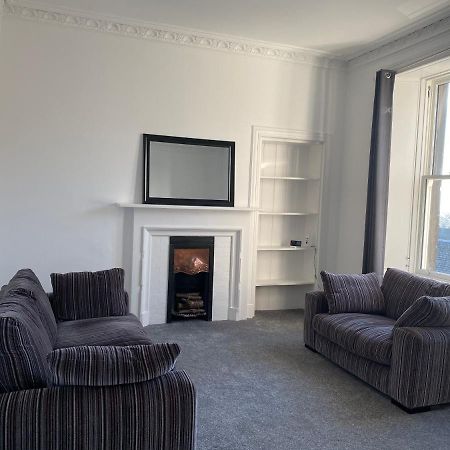 Ferienwohnung Carvetii - Edward House B - 2 Dbl Bed 1St Floor Flat Dunfermline Exterior foto